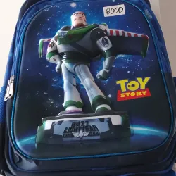 Mochila 🎒
