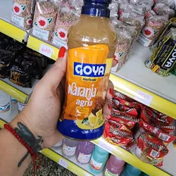 Mojo criollo