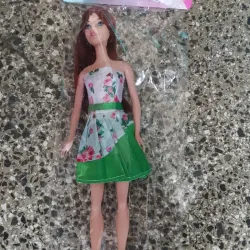 Muñeca para niña