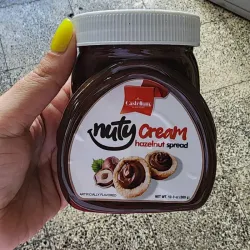 NUTELLA