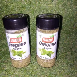 ORÉGANO