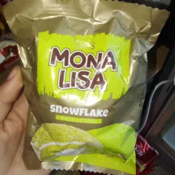 PANCAKE SABOR A PISTACHIO