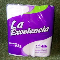 PAPEL SANITARIO 