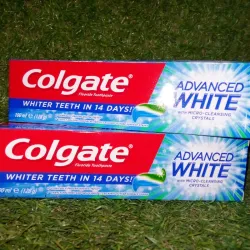 PASTA DENTAL COLGATE