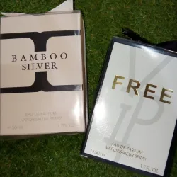PERFUMES