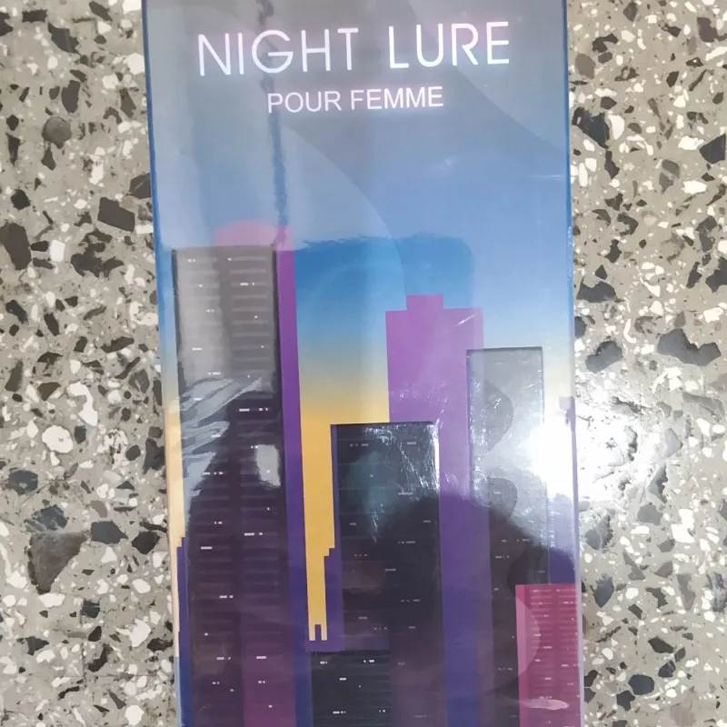 Perfumes