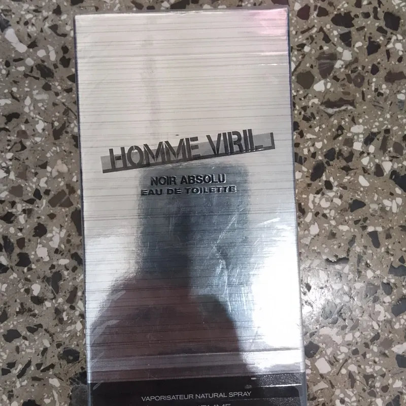 Perfumes