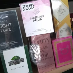 Perfumes