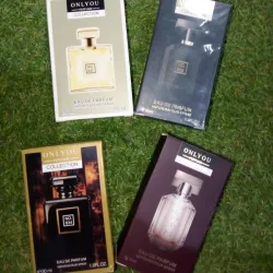 PERFUMES ONLYOU COLLECTION