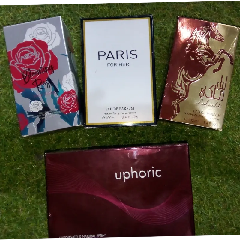 PERFUMES VARIOS