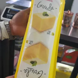 QUESO GOUDA