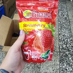 REFRESCO INSTANTÁNEO