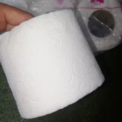 ROLLOS DE PAPEL SANITARIO