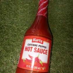 SALSA PICANTE