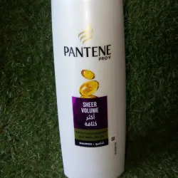 SHAMPOO PANTENE