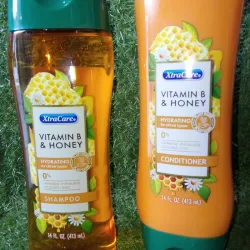 SHAMPOO XTRACARE