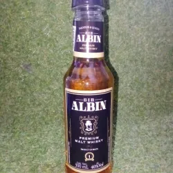 SIR ALBIN