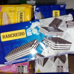 Sorbetos Rancheiro