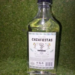TEQUILILLA CAZAFIESTAS
