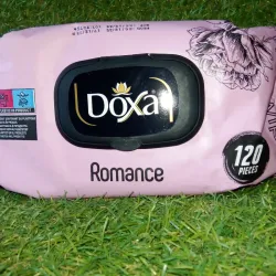 TOALLITAS HÚMEDAS DOXA