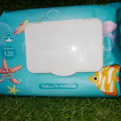 TOALLITAS HÚMEDAS EXCELENCIA KIDS
