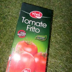 TOMATE FRITO
