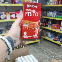 TOMATE FRITO
