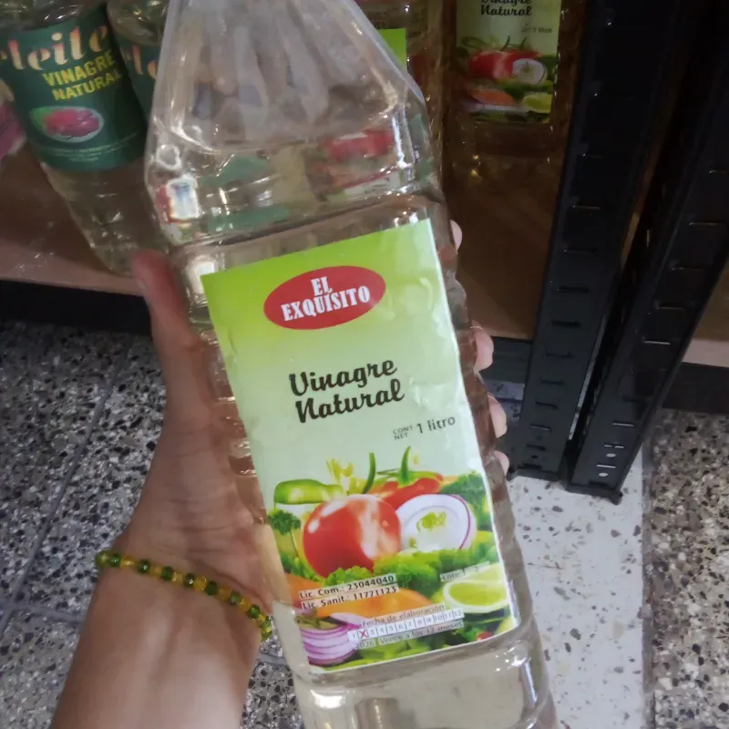 VINAGRE