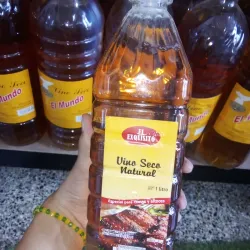 VINO SECO