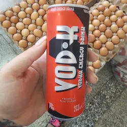 VODKA