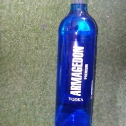 VODKA DESTILADO