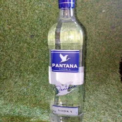 VODKA PANTANA