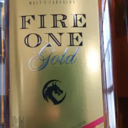 Wuiski FIRE ONE