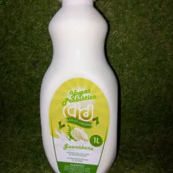 YOGURT PROBIÓTICO 