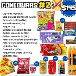Confituras #2