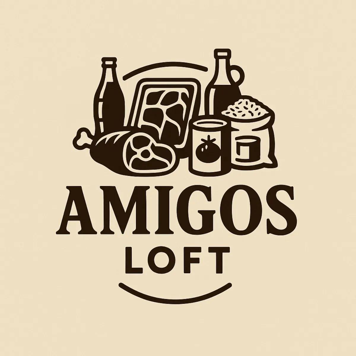 AMIGOS LOFT