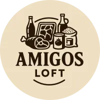 AMIGOS LOFT