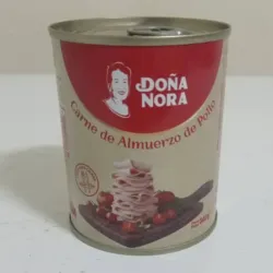 Carne de Almuerzos de pollo