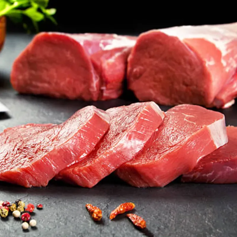 Carne de Res – 1 lb 🐄🇨🇺 (Mipime)