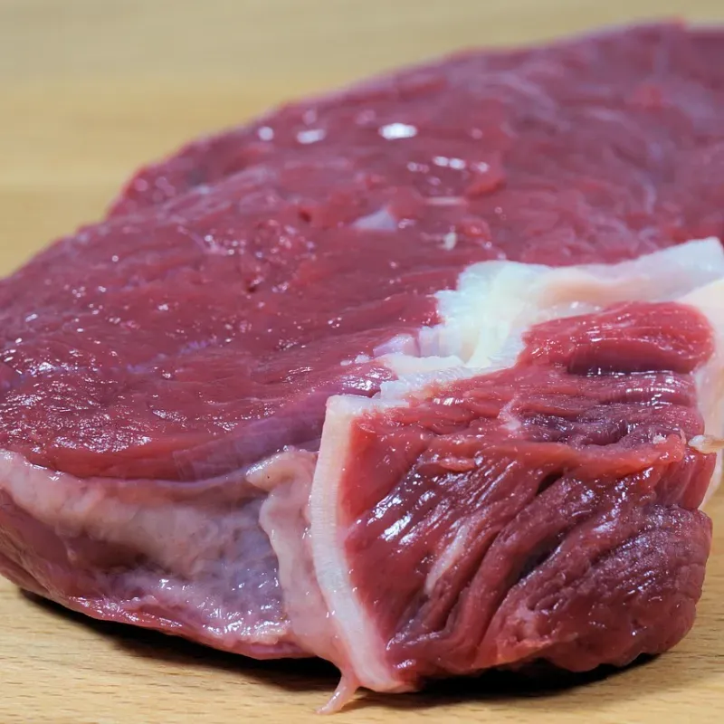 Carne de Res – 1 lb 🐄🇨🇺 (Mipime)