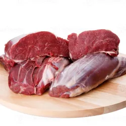 Carne de Res – 1 lb 🐄🇨🇺 (Mipime)