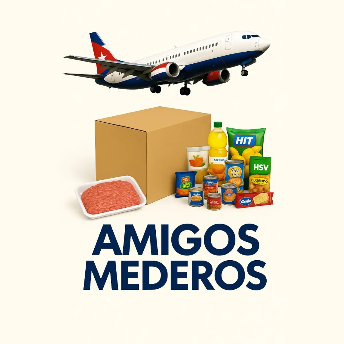 Amigos Mederos 