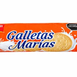 Galleta Maria