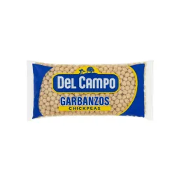 🥘🌾 Garbanzos Del Campo – 1 kg