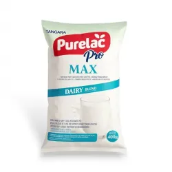 🥛🍼 Leche en Polvo Purelac Pro Max – 400 g