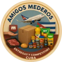 Amigos Mederos 