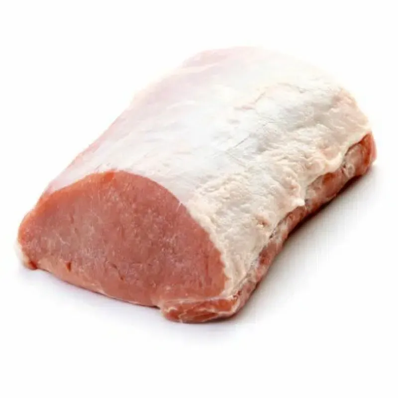 Lomo de Cerdo – 1 lb 🐷❌🥓 (Importado 🌍)