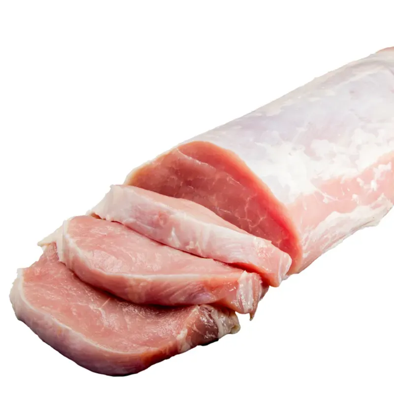 Lomo de Cerdo – 1 lb 🐷❌🥓 (Importado 🌍)