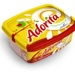 Mantequillas Adorita 250g