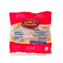 Muslos de Pollo Golden Phoenix – 2 kg